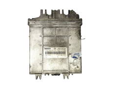 Steuergerät 0281010077 7700114644 7700111552 Renault Bosch 16523
