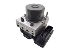 Abs-Pumpe Seat Ibiza 6R0614517BL 0265956073 Bosch 2226