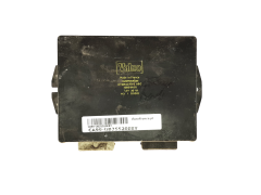 Steuergerät 73809602 H3 / S2001 PSA Valeo 25520