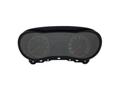 Tacho Kombiinstrument Opel Corsa E 39140084 367030224 1169