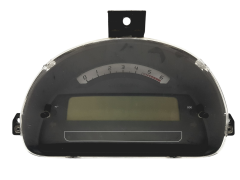 Tacho Kombiinstrument Citroen C2 C3 9660225880 D 00 40813