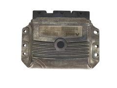 Steuergerät 21584153-3B1 8200298463 8200298457 Renault Sagem 3472