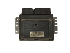 Steuergerät MEC37-300 C1 AA Nissan Hitachi 16733