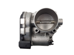 Drosselklappe Ford Volvo 7S7G-9F991-CA 0280750535 1.6 3640