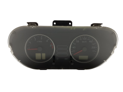 Tacho Kombiinstrument Ford Fiesta 4S6F-10849-JA 4S6F10849JA 23594