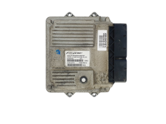 Steuergerät FGP MJD6JF.P3 55195817 71600.004.04 Fiat 46766