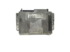Steuergerät S105300103C 7700860319 7700102267 Renault Siemens