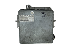 Steuergerät Mercedes 0145455932 0281001199 Bosch 53500