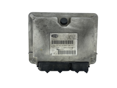 Steuergerät 51793116 IAW4AF.S2 61601.127.03 Fiat Magneti Marelli 48397