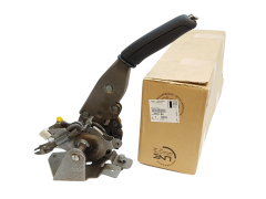 Handbremsgriff Citroen Peugeot 4701A4 96589873ZD Original