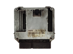 Steuergerät 55198820 0281011510 456D1CBEA Fiat Bosch 30884