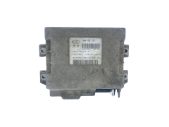 Steuergerät IAW 8F.5T 46476428 61600.218.13 Fiat Magneti Marelli 61685