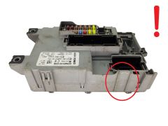 Steuergerät BSM Alfa Romeo 00505181200 28220375 Delphi 19917