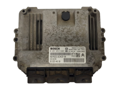 Steuergerät PSA 0281012620 9659614980 Bosch 20392