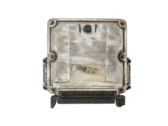 Steuergerät PSA 0281010500 9641606980 Bosch 43027