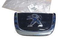 Emblem Vorne Original 7810AN 7810.AN Peugeot