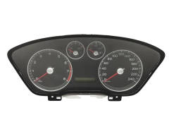 Tacho Kombiinstrument Ford Focus 4M5T-10849-ER 4M5T10849ER 33077