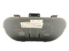 Tacho Kombiinstrument Ford Fusion 2S6F-10849-NE 2S6F10849NE 27077