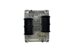 Steuergerät 00735018130 0261206714 Alfa Romeo Bosch 52902