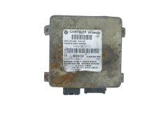 Steuergerät 0285001093 4686242 Chrysler Bosch 54796