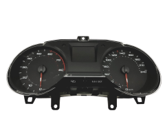 Tacho Kombiinstrument Seat Ibiza 6J0920800K A2C53311200 31952