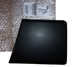 Stoßleiste Für Kotflügel Links Original 1637295780 Citroen Peugeot