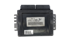 Steuergerät 5WY5451B 96801808 D42 3BPB 9J Chevrolet Kemsco 52807