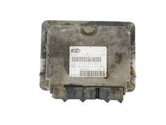 Steuergerät IAW.4AF.M9 55187372 Fiat Magneti Marelli 36229