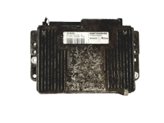 Steuergerät 7700102294 7700864458 S113717115D Renault Siemens 16644