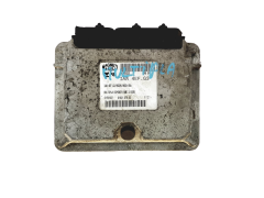 Steuergerät IAW4EF.G3 51761337 Fiat Magneti Marelli 25117