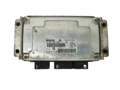 Steuergerät PSA 0261206246 9637838780 Bosch 14359