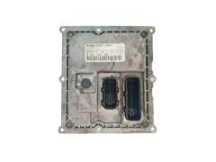 Steuergerät Smart 0003107V007 0261205005 Bosch 36015