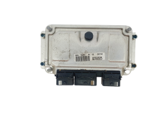 Steuergerät 9647481280 0261207474 9643840680 PSA Bosch 41382