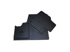 Fußmatten Matten Neues Original 1613997980 Citroen