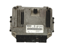 Steuergerät 0281011275 8200305678 8200269879 Renault Bosch 20943
