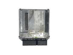 Steuergerät 0261208388 DME7541459 BMW Bosch 60875