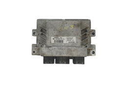 Steuergerät S120200105A 8200522357 8200510536 Renault 40704