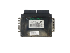 Steuergerät 96435547 5WY1E01B Chevrolet Kemsco