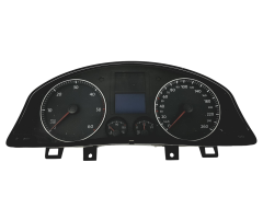 Tacho Kombiinstrument VW Golf MK5 1K0920861B 110080247034 55730