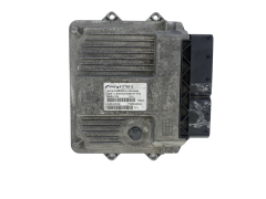 Steuergerät 51775013 MJD6JF.M4 71600.045.04 Fiat FGP 50561