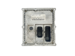 Steuergerät Smart 0003107V007 0261205005 Bosch 37680