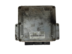 Steuergerät 0281001934 8200039569 8200078730 Renault Bosch 15329