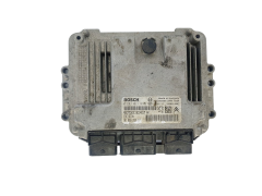 Steuergerät 0281011634 9662872280 9653958980 PSA Bosch 46321