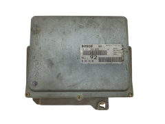 Steuergerät 0261204066 9624518180 26FM0000 PSA Bosch 13482