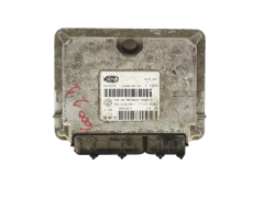 Steuergerät IAW.4AF.M9 55187372 Fiat Magneti Marelli 25221