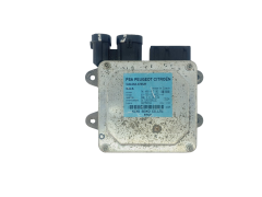 Steuergerät 9649847780 6900000482 Q1T19072M1ZE KOYO PSA 41355