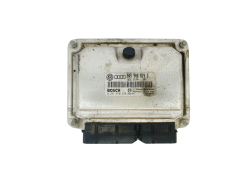 Steuergerät 045906019G 0281010220 Audi Bosch 37340