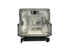 Steuergerät 0281010248 9635157080 28FM0155 PSA Bosch 56176