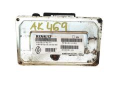 Steuergerät 8200274277 8200256858 Renault 19040