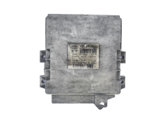 Steuergerät PSA 9637086980 16301.574 IAW 1AP.81 Magneti Marelli 54806
